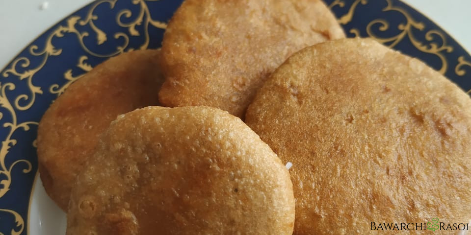 Aloo Kachori