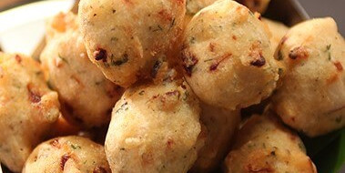 Avasara Vada