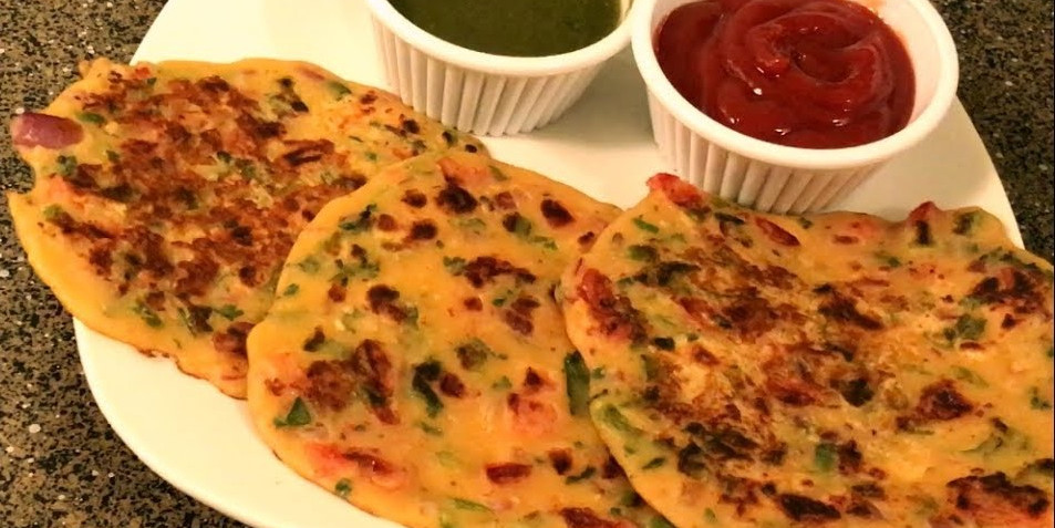 Besan Cheela