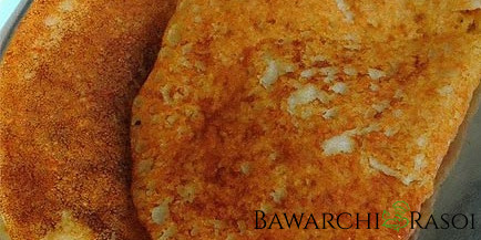 Bread Dosa