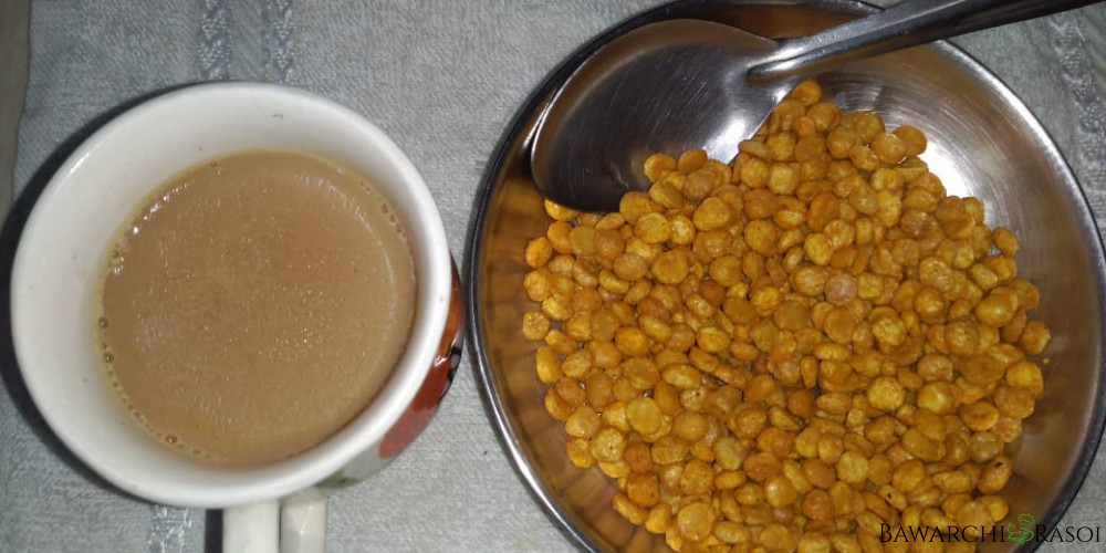 Chana Dal Namkeen
