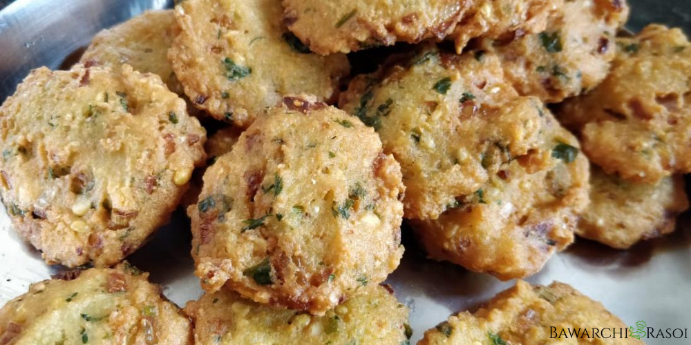 Dal vada