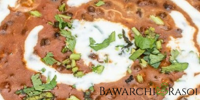 Dal Makhani