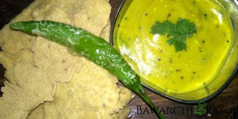 Fafda Chutney