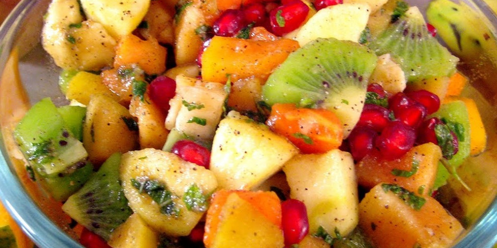 Fruit Salad