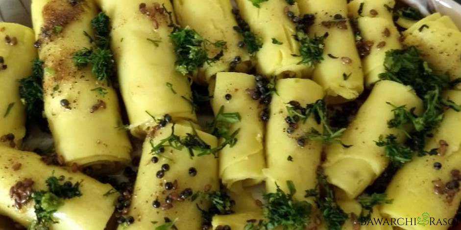 Khandvi