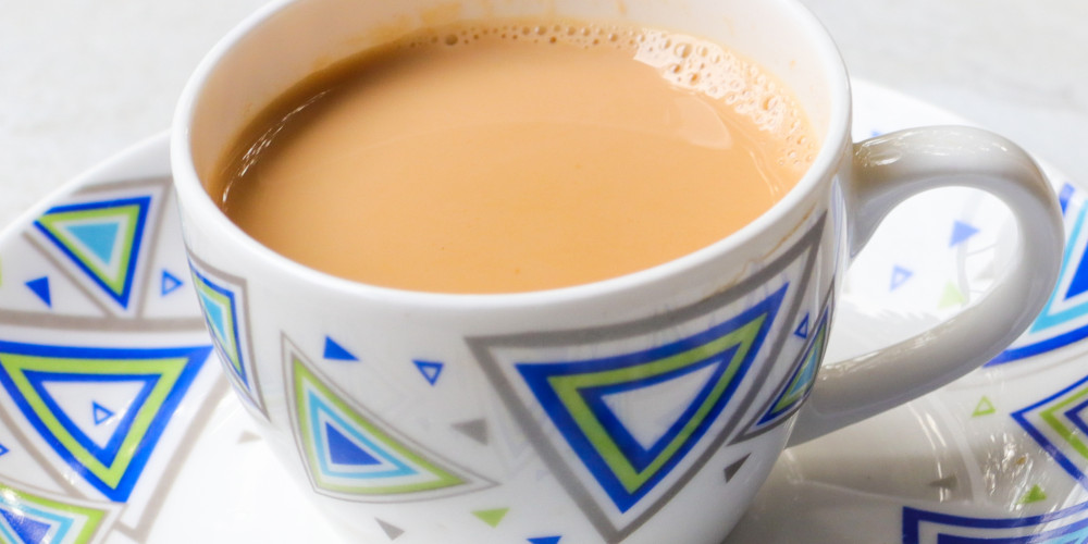 Masala Tea