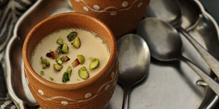 Mishti Doi