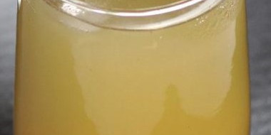 Nimbu Pani