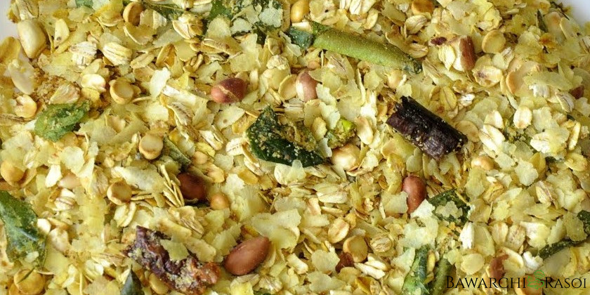 Oats Chivad