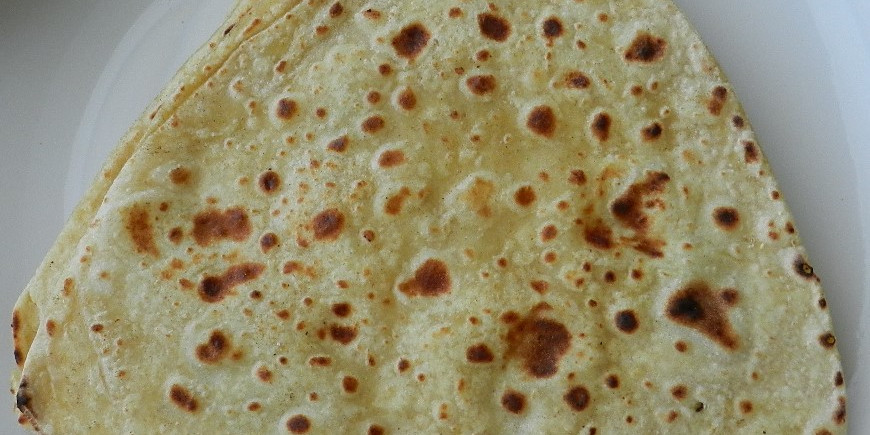 Paratha