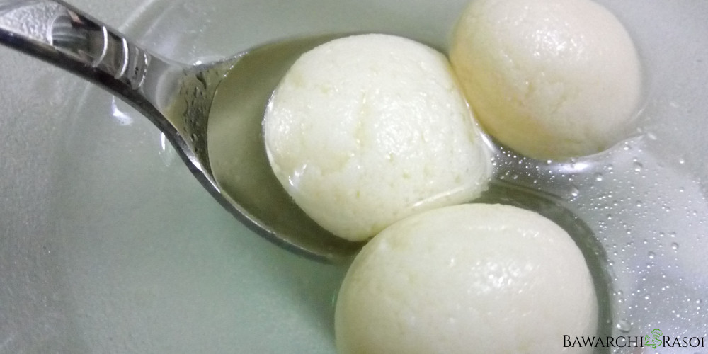 Rasgulla