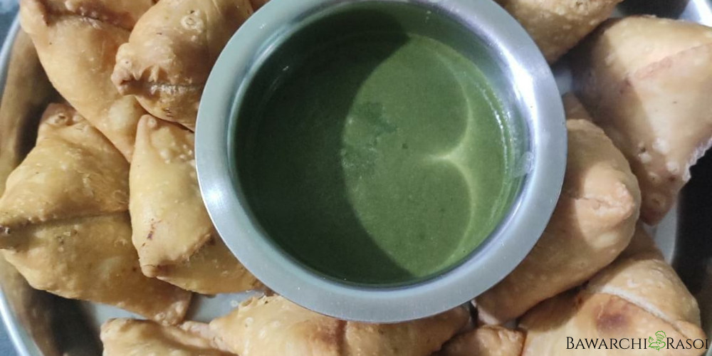 Samosa
