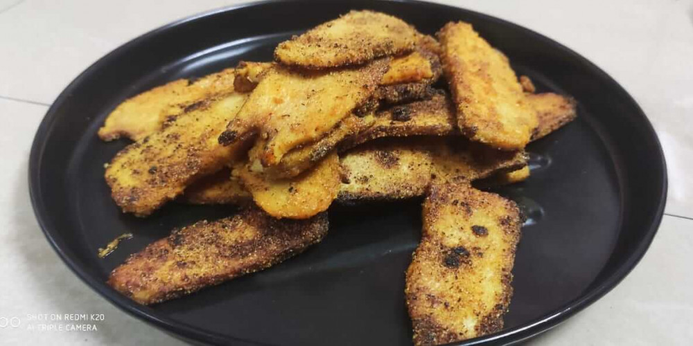Suran Chips