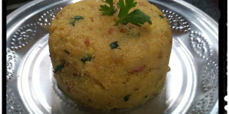 Uppama