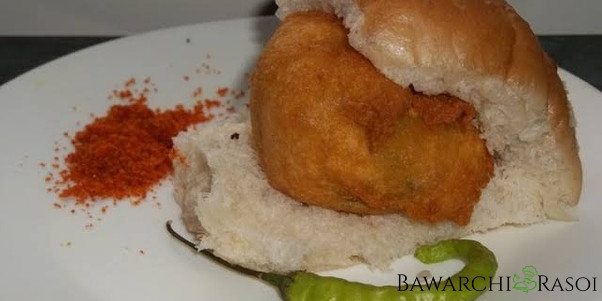 Vada Pav