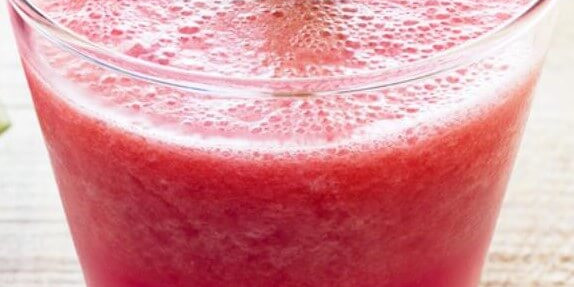 Watermelon Juice