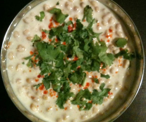 Boondi Raita Recipe | Bawarchi Rasoi