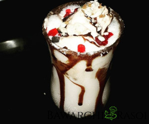Butter Scotch Ice Cream Shake Recipe | Bawarchi Rasoi