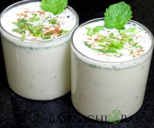 Buttermilk