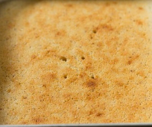 Coconut Cake
