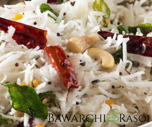 Coconut Rice