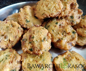 Dal vada