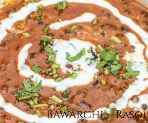 Dal Makhani Recipe | Bawarchi Rasoi