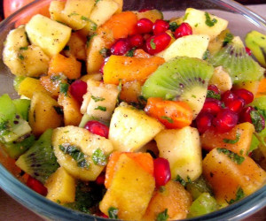 Fruit Salad