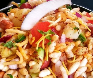 Jhal Muri