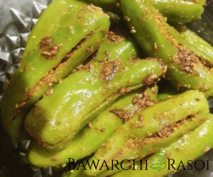 Masala Mirchi