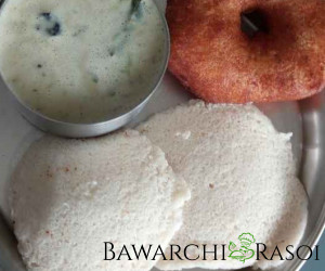 Medu Vada