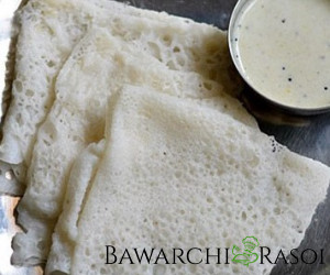 Neer Dosa