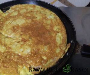 Omelette