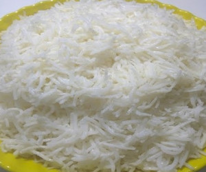 Plain Rice