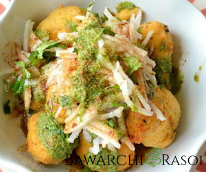 Ram ladoo