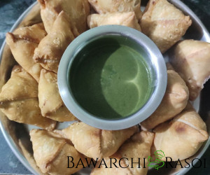 Samosa
